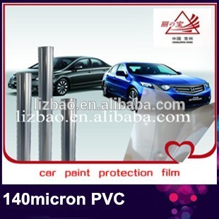 car body protective stickers