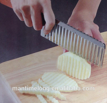 potato cutter potato knife potato chip cutter