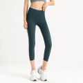 Hvordan lage dine egne Capri Leggings