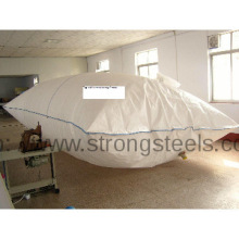 China bulk oil flexitank