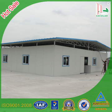 Econmic Portable Prefab Cabin/Porta Cabin for Labor Dormitory