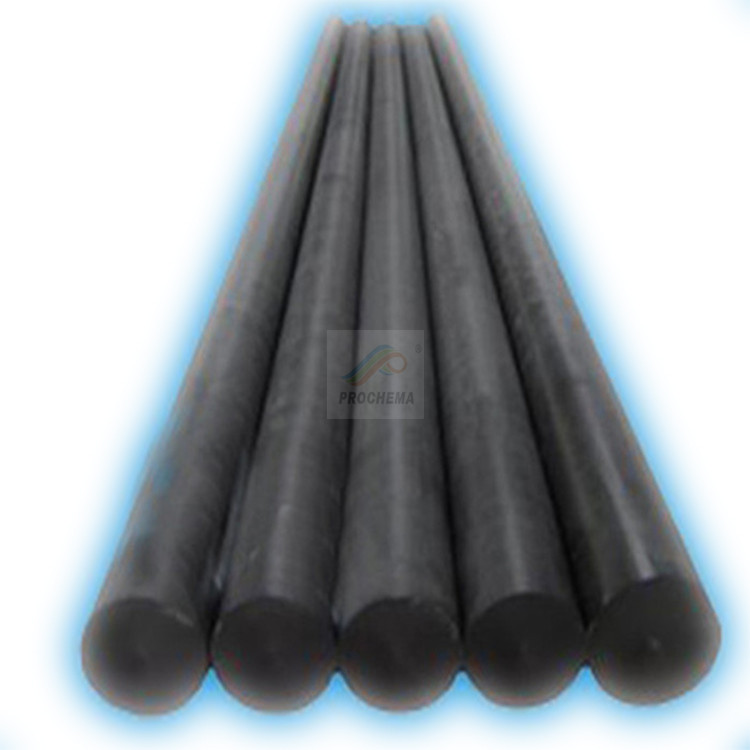 PTFE Moudifified Function Poate Rod