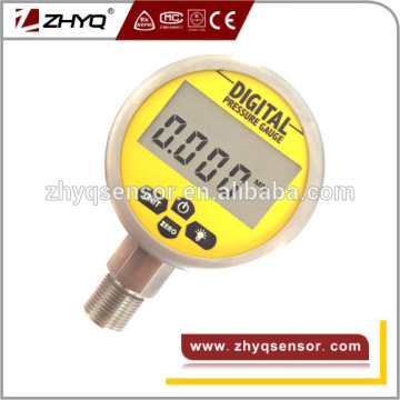 pressure gauge ,digital pressure gauge,intelligent pressure gaue