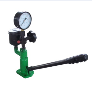 PS400A Common Rail Diesel Fuel Injector Nozzle Tester