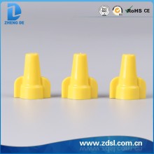Double Wings Screw On Wire Connectors