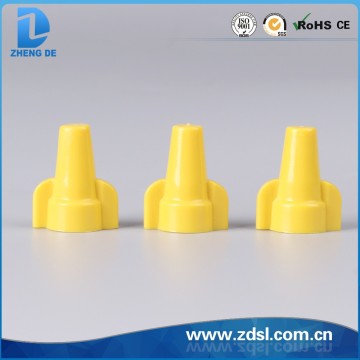 Double Wings Screw On Wire Connectors