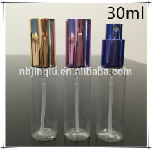 Offset Printing Surface Handling and Gift Industrial Use Perfume Spray Bottle