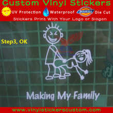 glass transfer stickers
