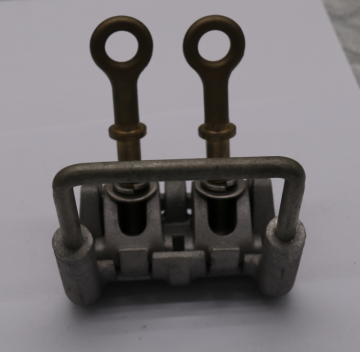 Hot line clamp/Bail clamp
