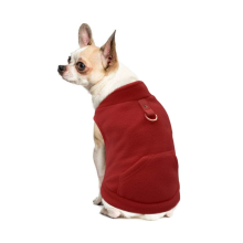 Autumn Winter Cold Weather Dog Vest
