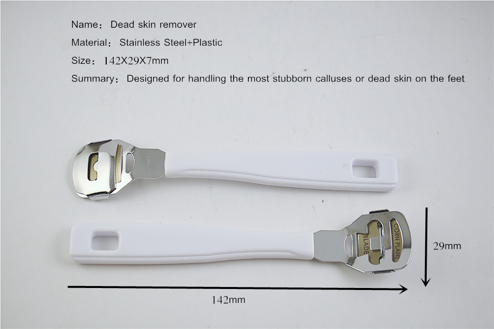 Cómo quitarse la piel muerta de los pies How To Get Dead Skin Off Your Feet