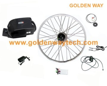 electric bike conversion kit, conversion kit for electric bike, electric bicycle conversion kit 250W