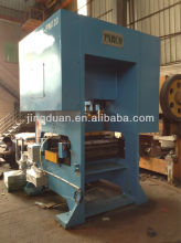 sheet metal punching machine