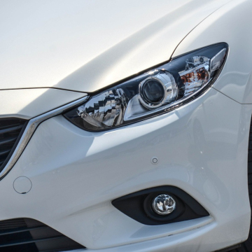 For Mazda 6 Atez Headlight Assembly Headlight