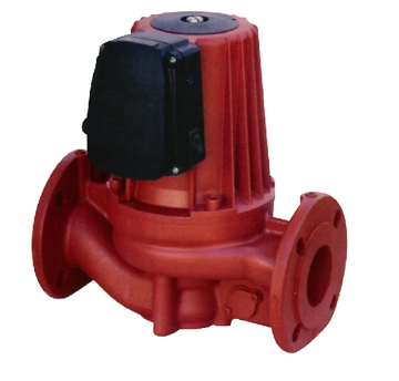 40/50PBG-11 Motorcycle water pump