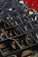 Reliable Structural Parts for Pipeline Systems