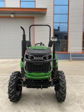 Tractor Offers Great Value Excellent Quality