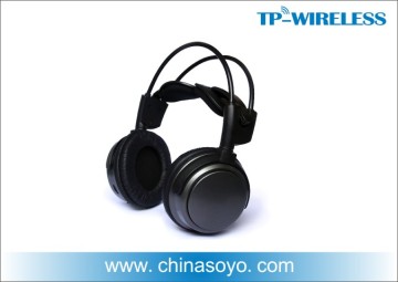 Wireless Headphone Receiver