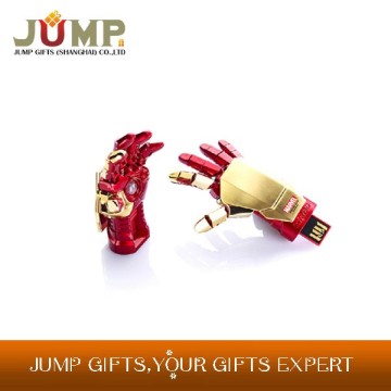 Best selling USB flash drive , hands usb flash drive