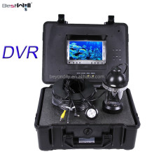 Underwater 360 Degree Camera with DVR - CR110-7B, 20m to 300m Cable