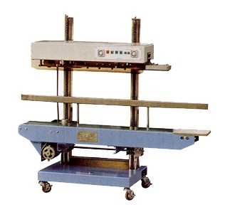 Stand band sealer