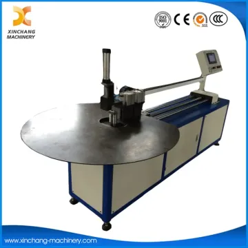CNC Automatic Condenser Pipe Bending Machine