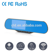 Rotate Bracket Support WIFI 140 Degree Car Camera Security recorder