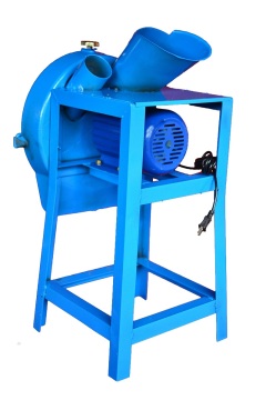 Peanut seedling cutter suitable for family farming.