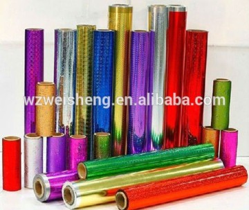 Pet shrink film,Laminated pet film,PET foil