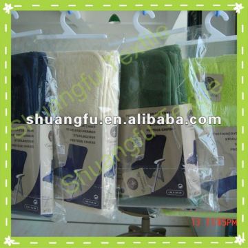 100% cotton active printed beach towels