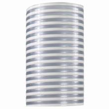 Flexible heavy duty pvc suction hose