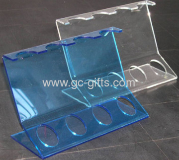 Plexiglass Display Case Counter 