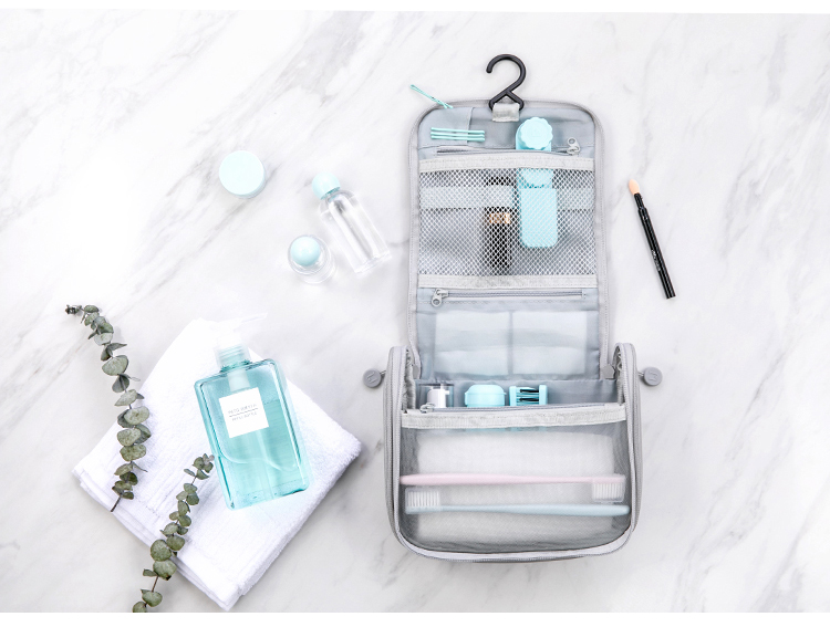 Bolsas de baño Toiletry Bags