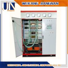 Digital Control Transistor Medium Frequency Induction Heating Power Supply