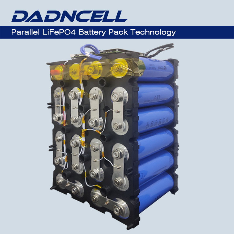 OEM ODM Long Life Module Parallel Technology 72V52Ah حزمة بطارية ليثيوم فوسفات الحديد للسيارة الكهربائية منخفضة السرعة