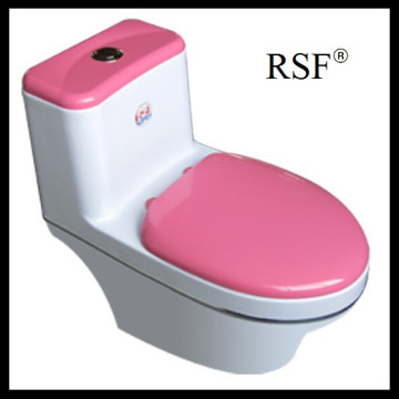 easy install sanitaryware toilet