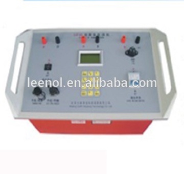 Geological IP and Resistivity Meter Transmitter