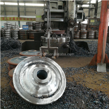 Hot Selling Crane Rail Wheels