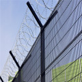 358 recinzione anti salita