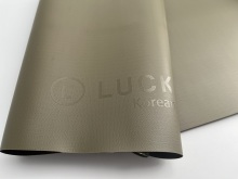 LUCKY LOGO customized PVC Waterproof Tarpaulin