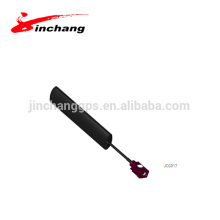 Slim Sticker-type GSM Cellular Dual-Band Antenna