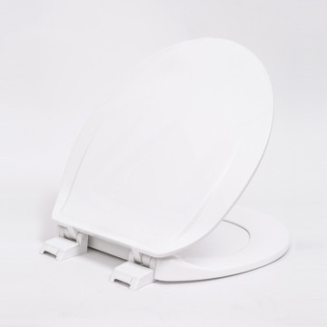 WC Automatic Intelligent Flush Toilet Seat And Cover
