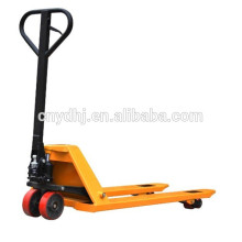Good Wheels Heavy Duty Hand Pallet Truck