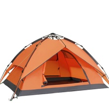 MS-ZD-1 Outdoor Sport Tent - 20 Person MSR Tunnel Tent
