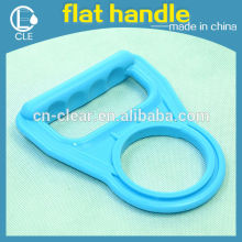 bicycle steering handle