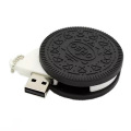 Food Cookie USB Flash Drive Memory Stick