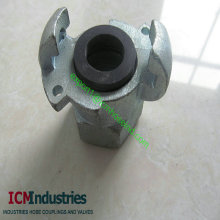 Australia Universal Crowfoot Air Hose Coupling female