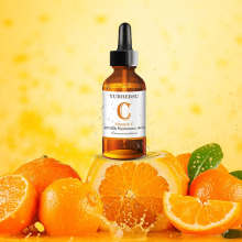 Vit C Face Serum for Hydrating Skin Care