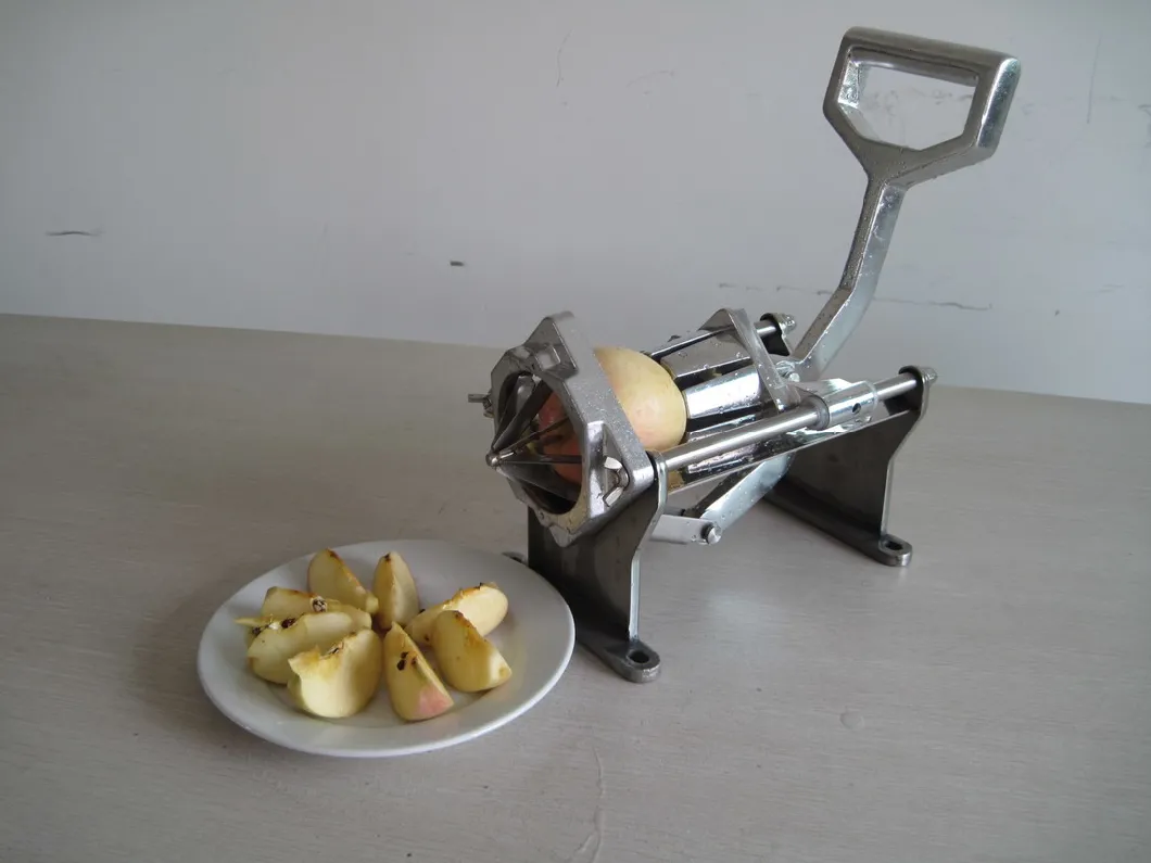 French Fries Cutter (GRT-HVC01)