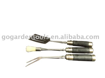 BBQ Tool Set with LED Lights /LED Lights /BBQ Tool